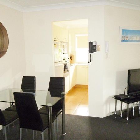 Le Lavandou Holiday Apartments Gold Coast Ngoại thất bức ảnh