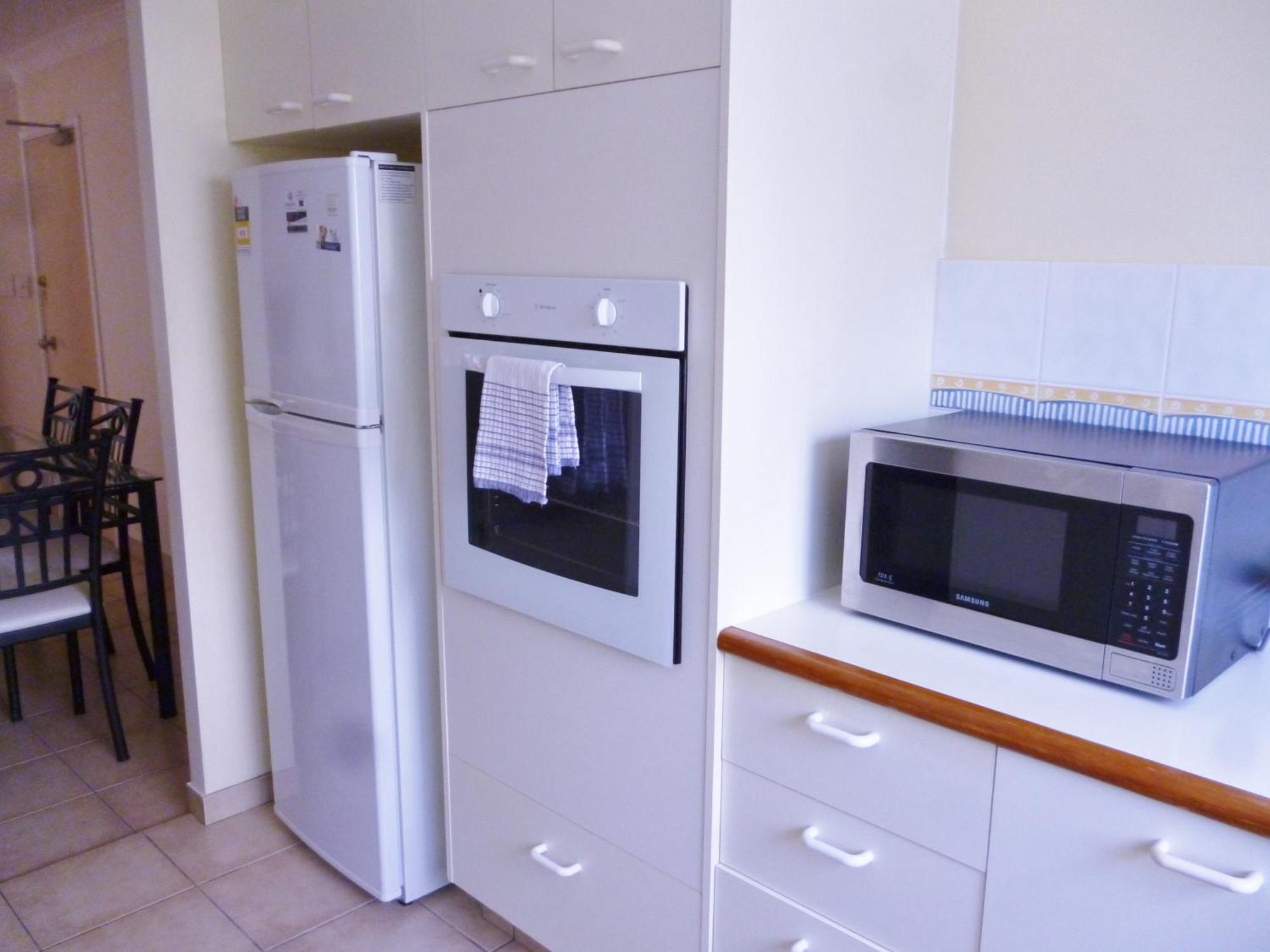 Le Lavandou Holiday Apartments Gold Coast Ngoại thất bức ảnh