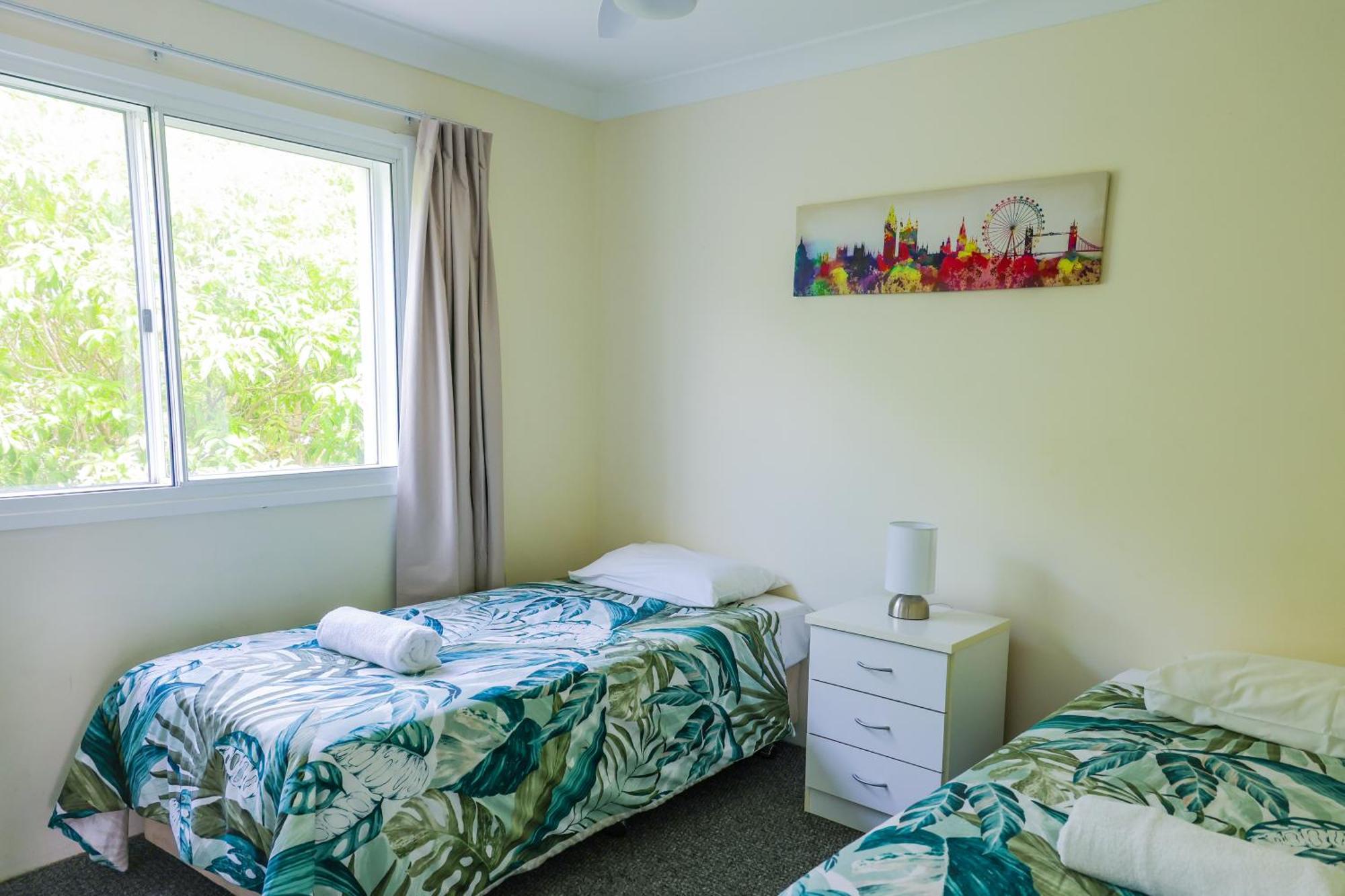 Le Lavandou Holiday Apartments Gold Coast Ngoại thất bức ảnh