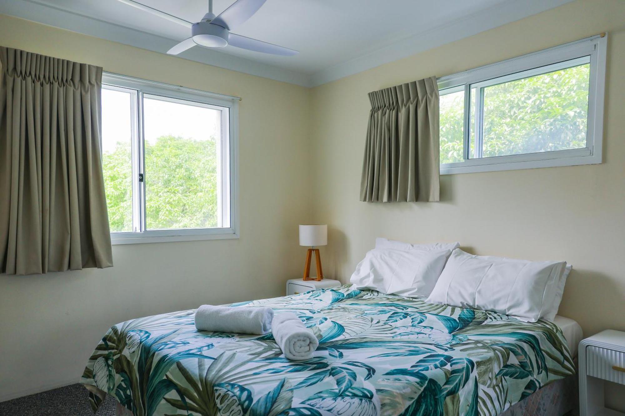 Le Lavandou Holiday Apartments Gold Coast Ngoại thất bức ảnh